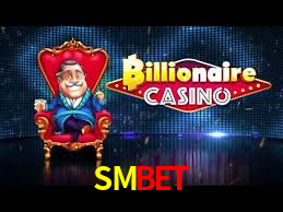 SMBET: A Experiência de Casino com Jogos de Mesa ao Vivo