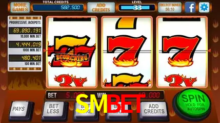 SMBET.Com - Plataforma Oficial -SMBET