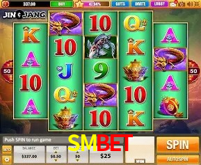 Ofertas Imperdíveis na SMBET: Promoções e Bônus Que Valem a Pena