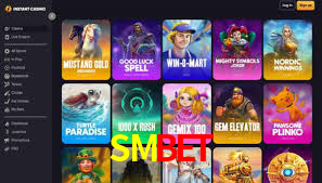 SMBET Com